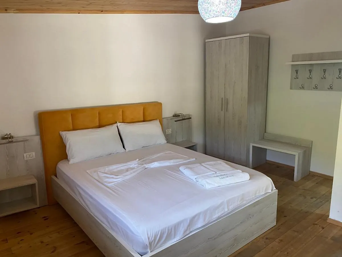 Vila Mare Nostrum Hotel Shengjin