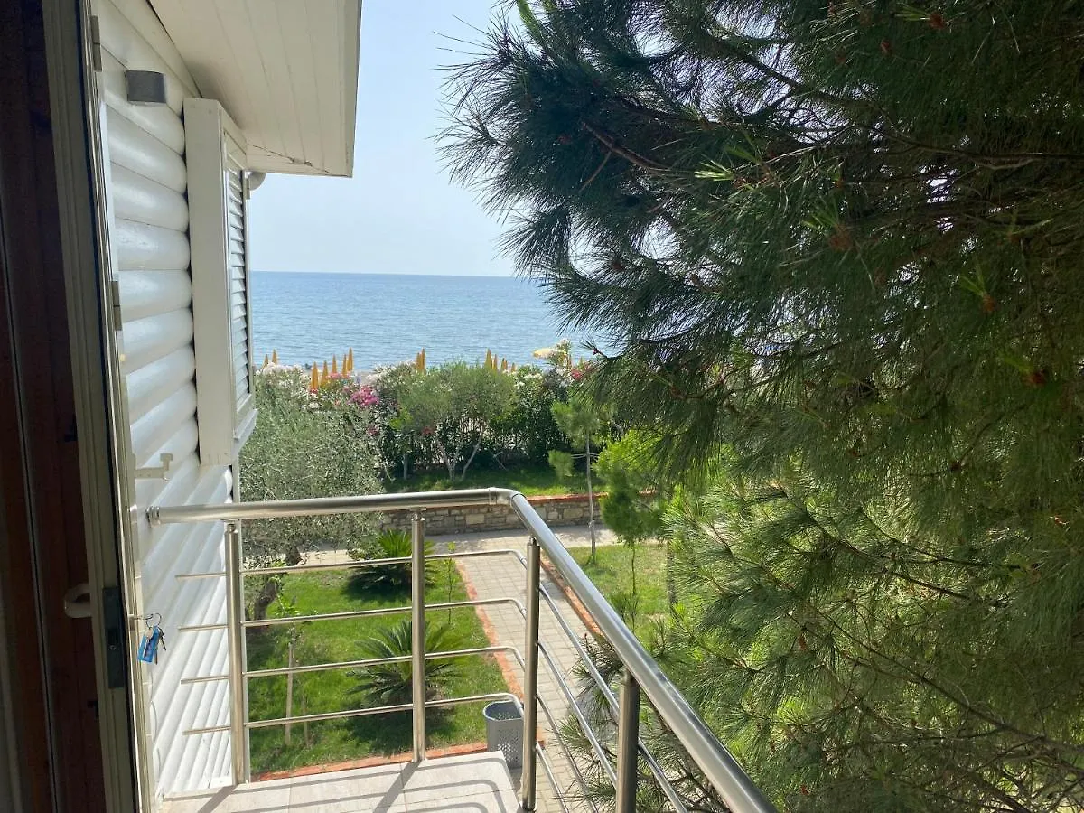 Vila Mare Nostrum Hotel Shengjin