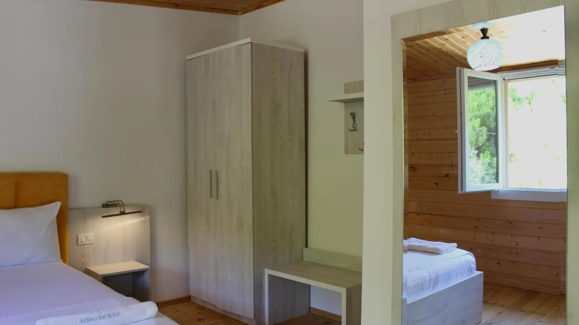 Vila Mare Nostrum Hotel Shengjin