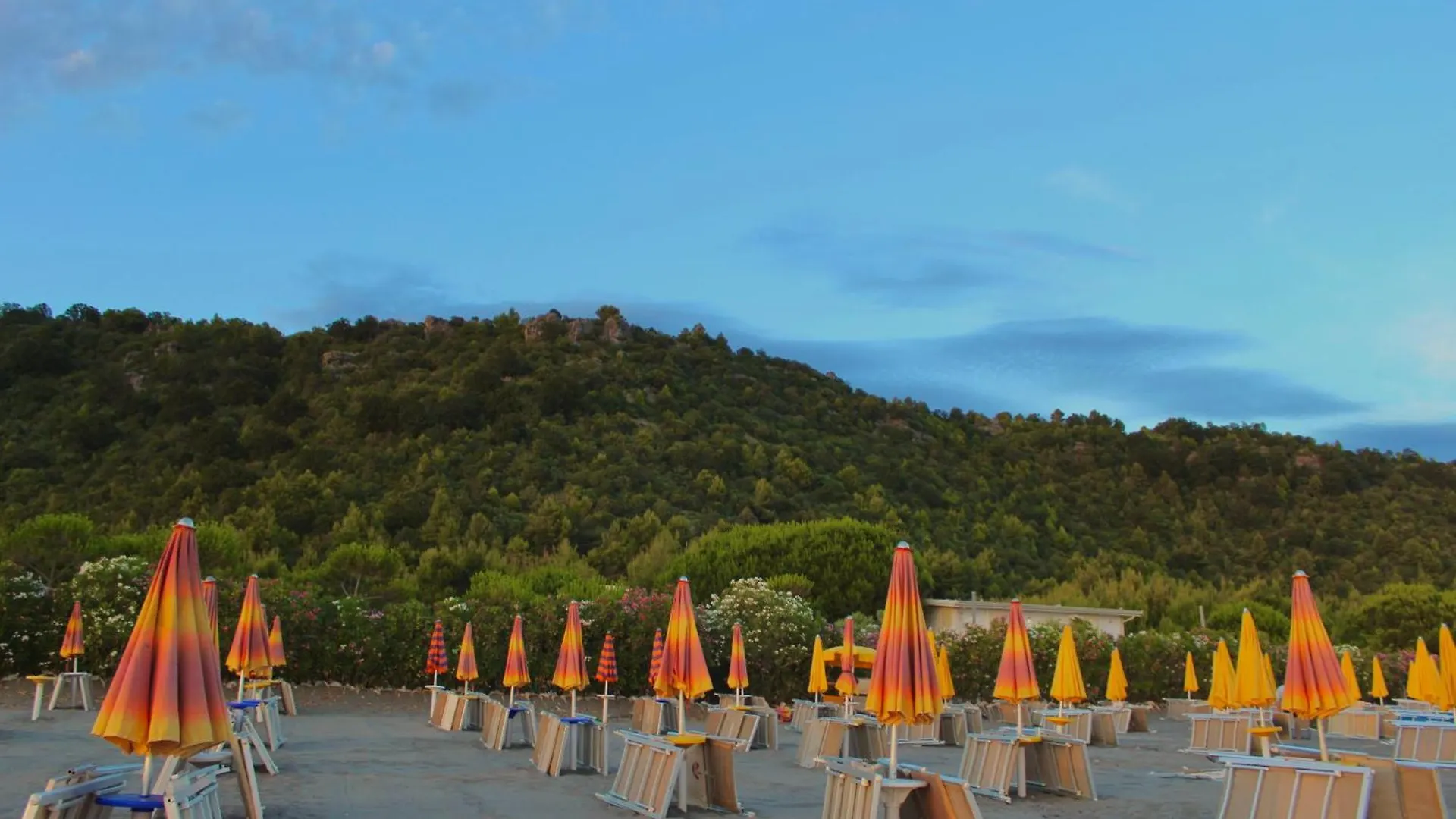 Vila Mare Nostrum Hotel Shengjin