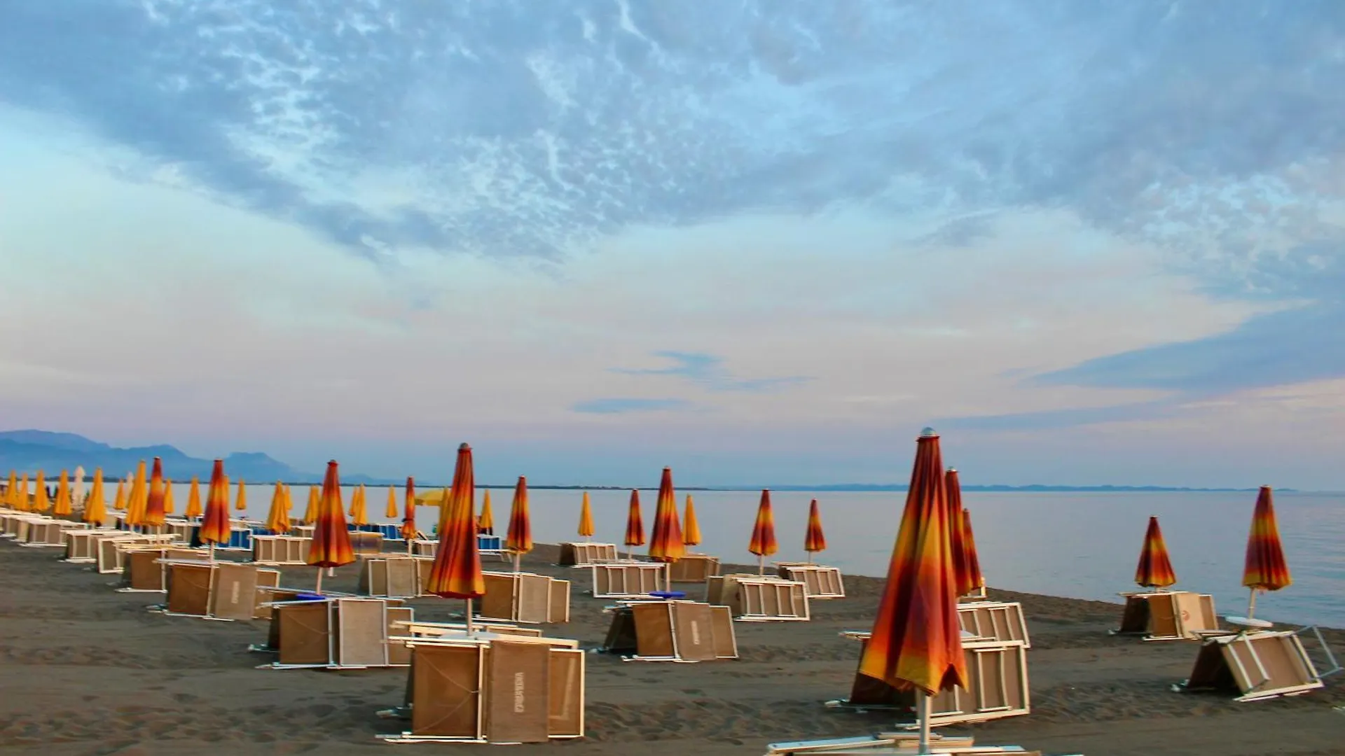 Vila Mare Nostrum Hotel Shengjin