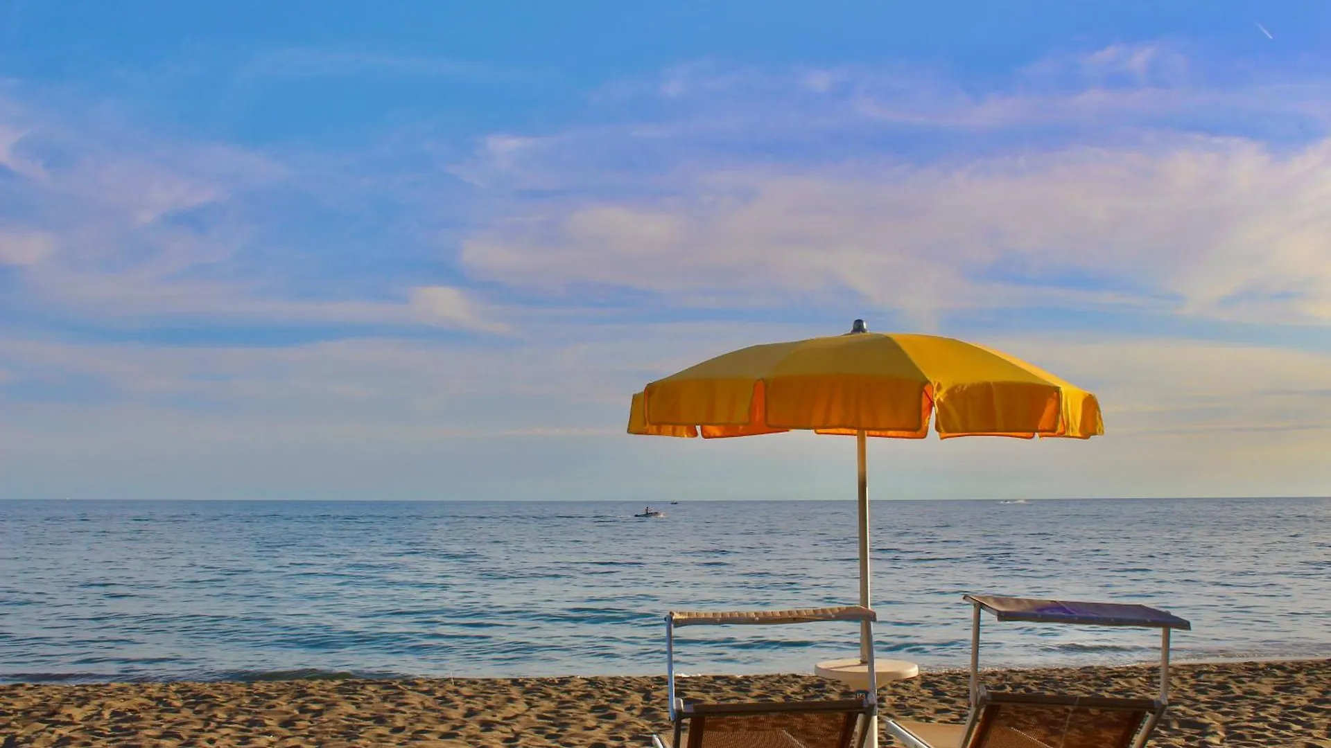 Vila Mare Nostrum Hotel Shengjin 3*,
